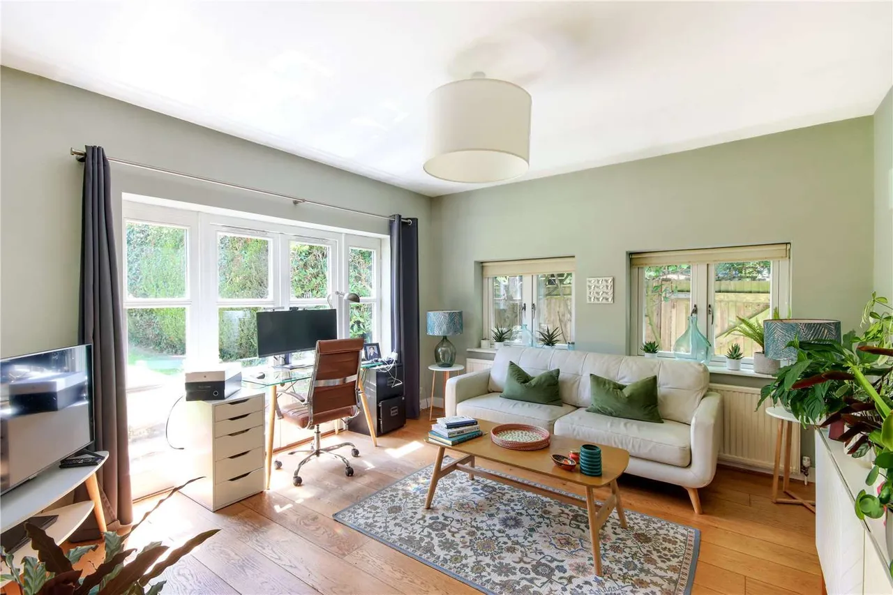 Camden Park, Tunbridge Wells, Kent, TN2 5AD, photo 11