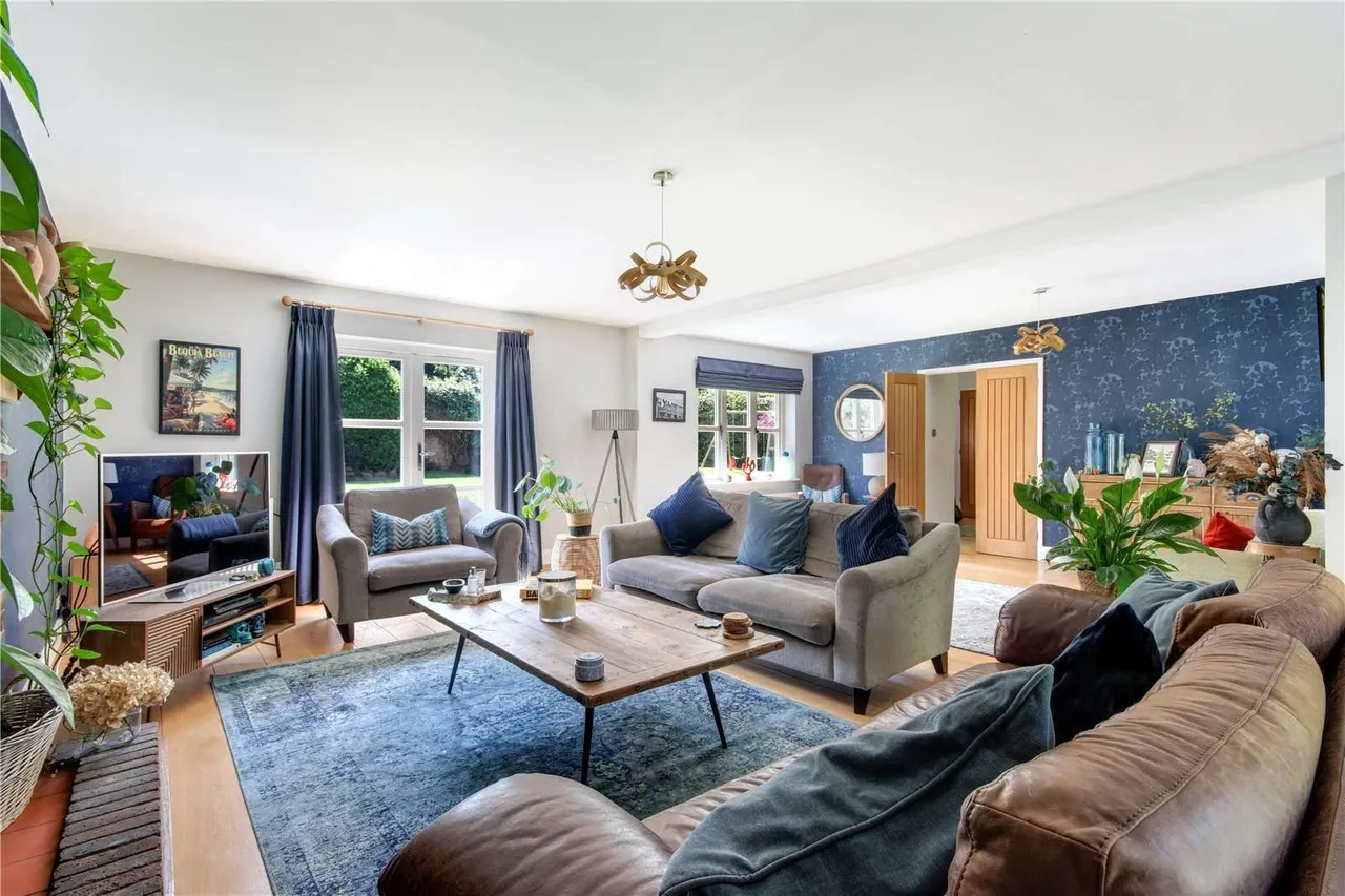 Camden Park, Tunbridge Wells, Kent, TN2 5AD, photo 4