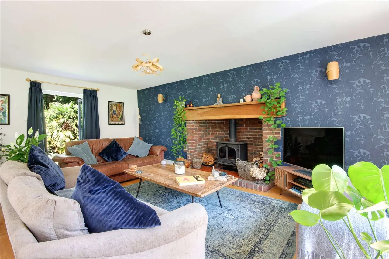 Camden Park, Tunbridge Wells, Kent, TN2 5AD, photo 5