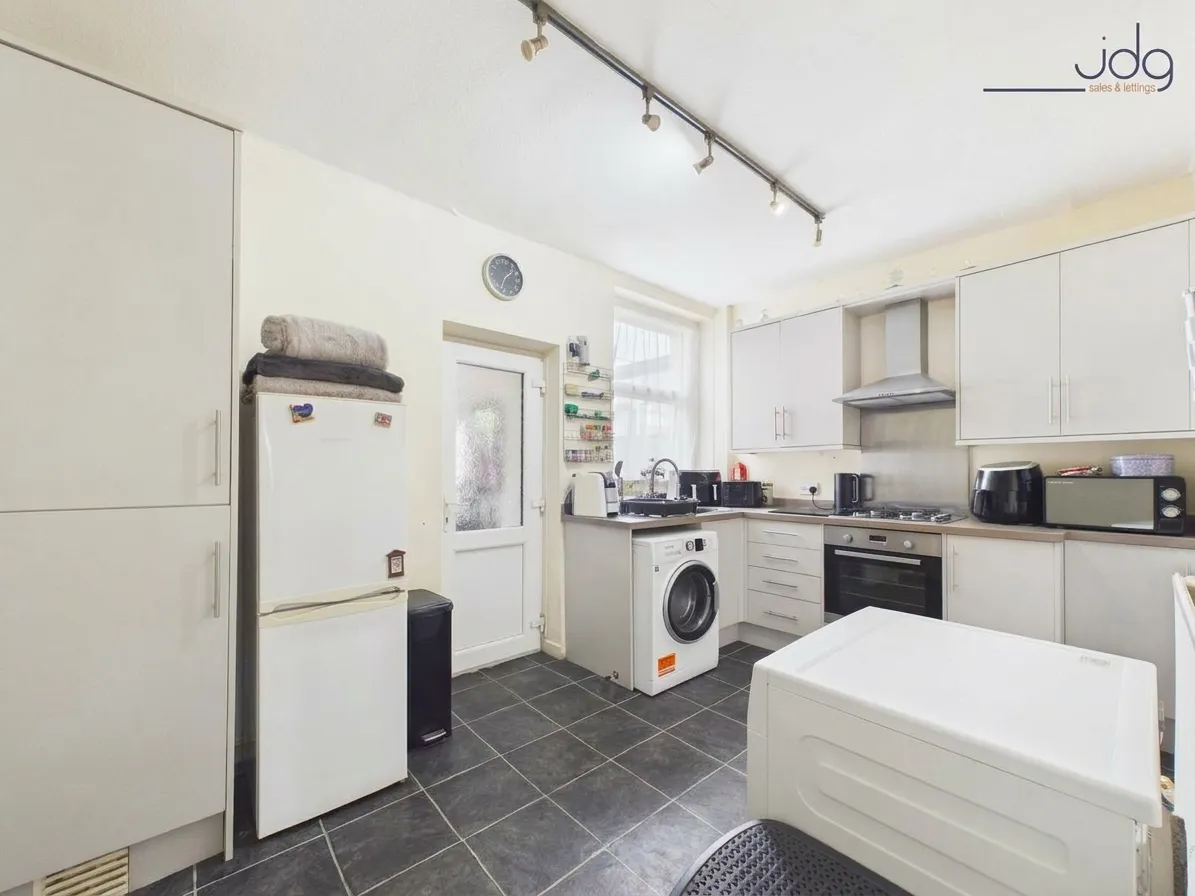 Connaught Road, Lancaster, LA1, photo 4
