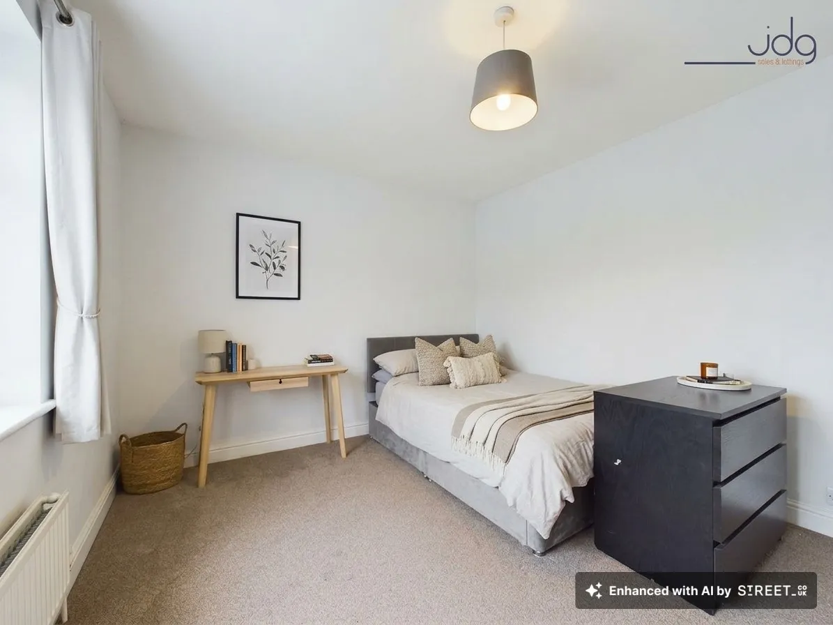 Connaught Road, Lancaster, LA1, photo 7