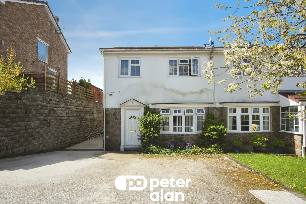 Springfield Road, Hengoed, CF82, photo 2