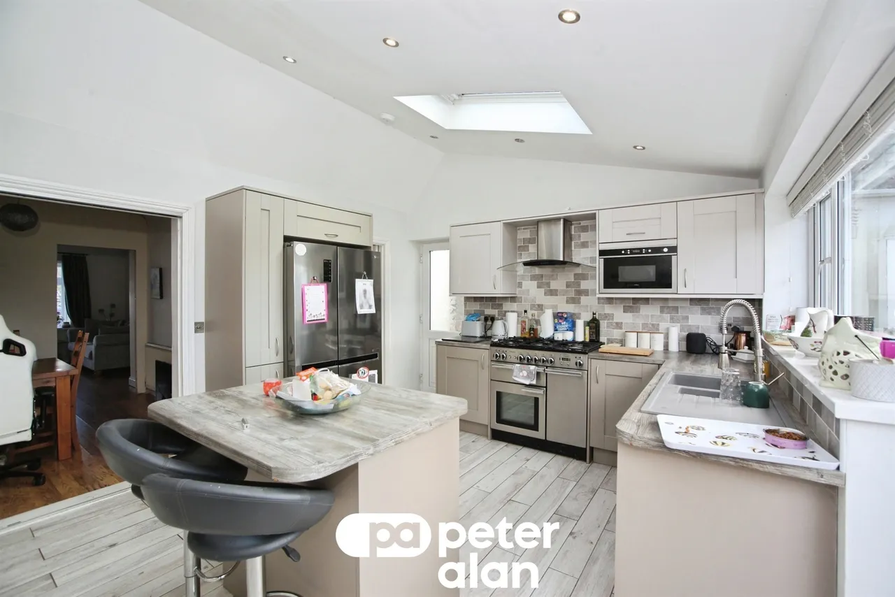 Springfield Road, Hengoed, CF82, photo 6
