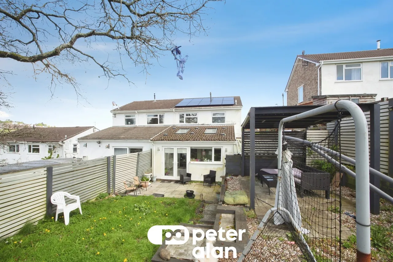 Springfield Road, Hengoed, CF82, photo 13