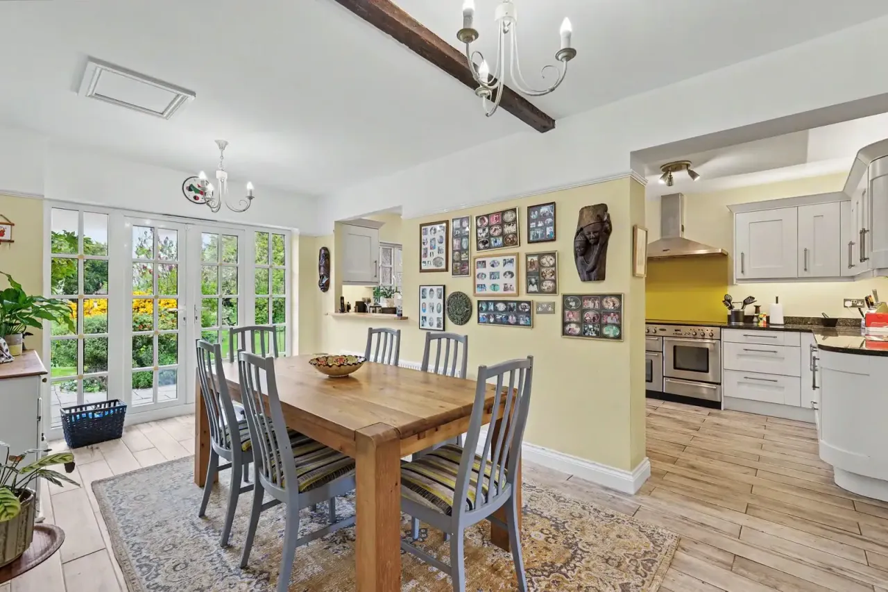 Church Farm Lane, Steeple Morden, SG8, photo 5