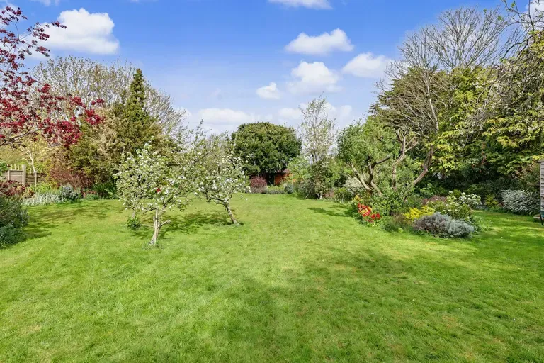 Church Farm Lane, Steeple Morden, SG8, photo 20
