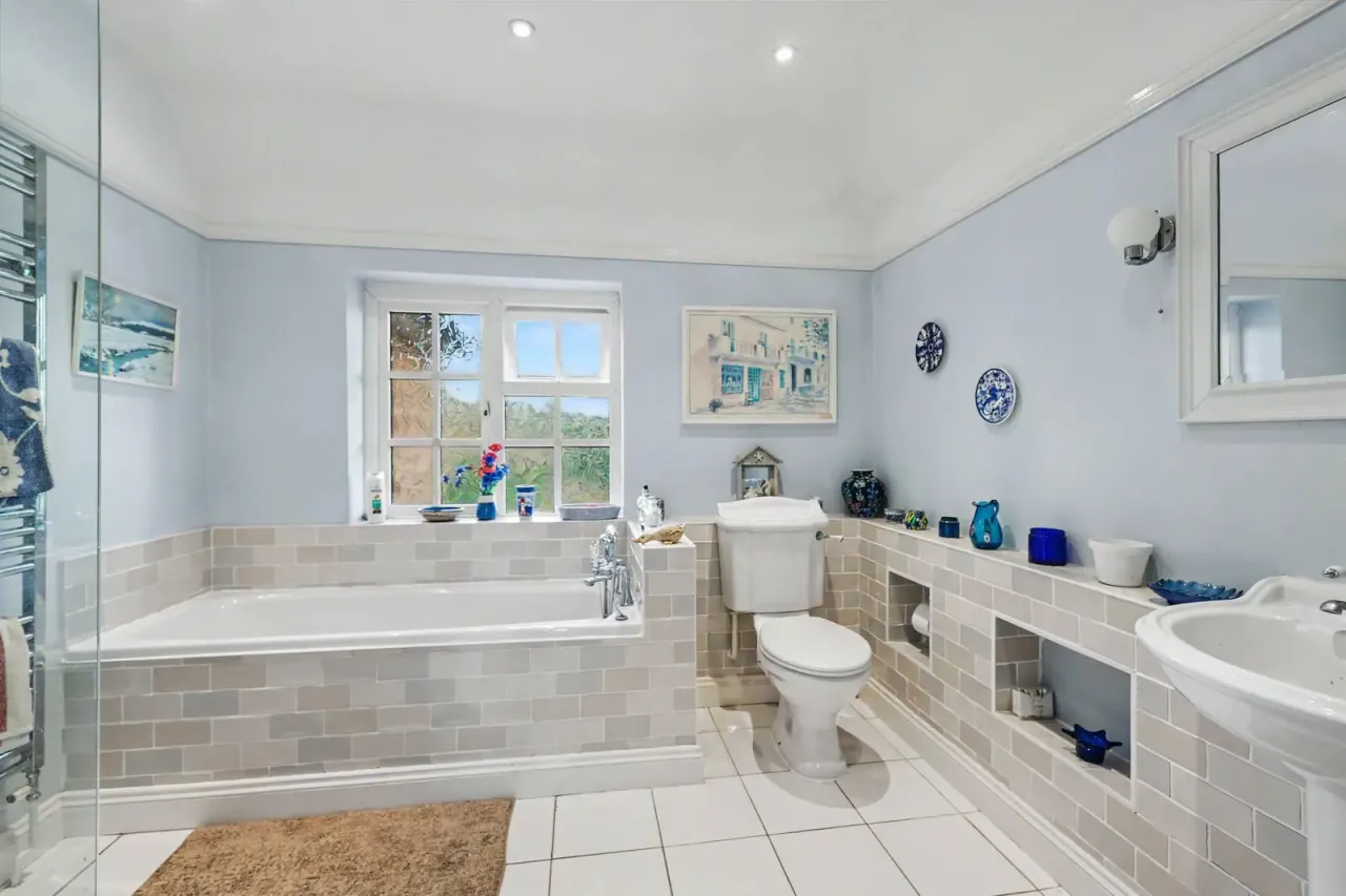 Church Farm Lane, Steeple Morden, SG8, photo 13