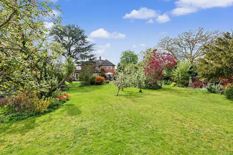 Church Farm Lane, Steeple Morden, SG8, photo 19