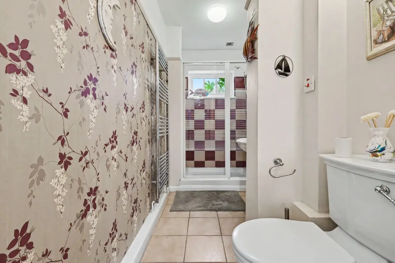 Church Farm Lane, Steeple Morden, SG8, photo 16