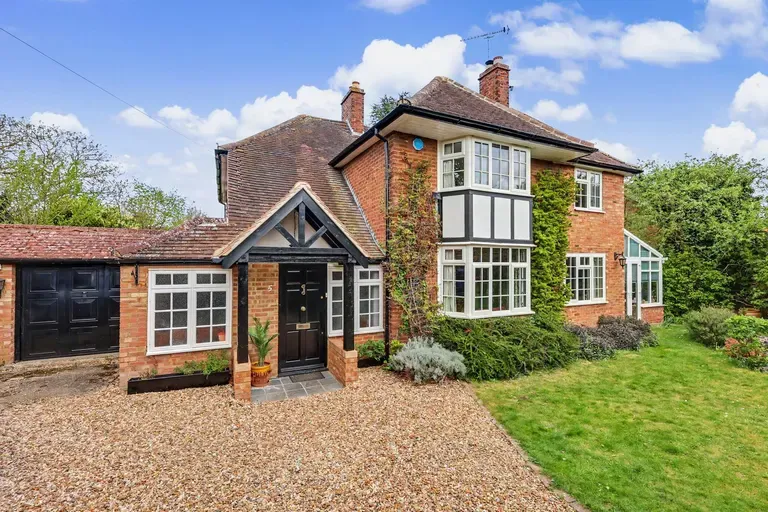 4 bed house for sale, Church Farm Lane, Steeple Morden, SG8