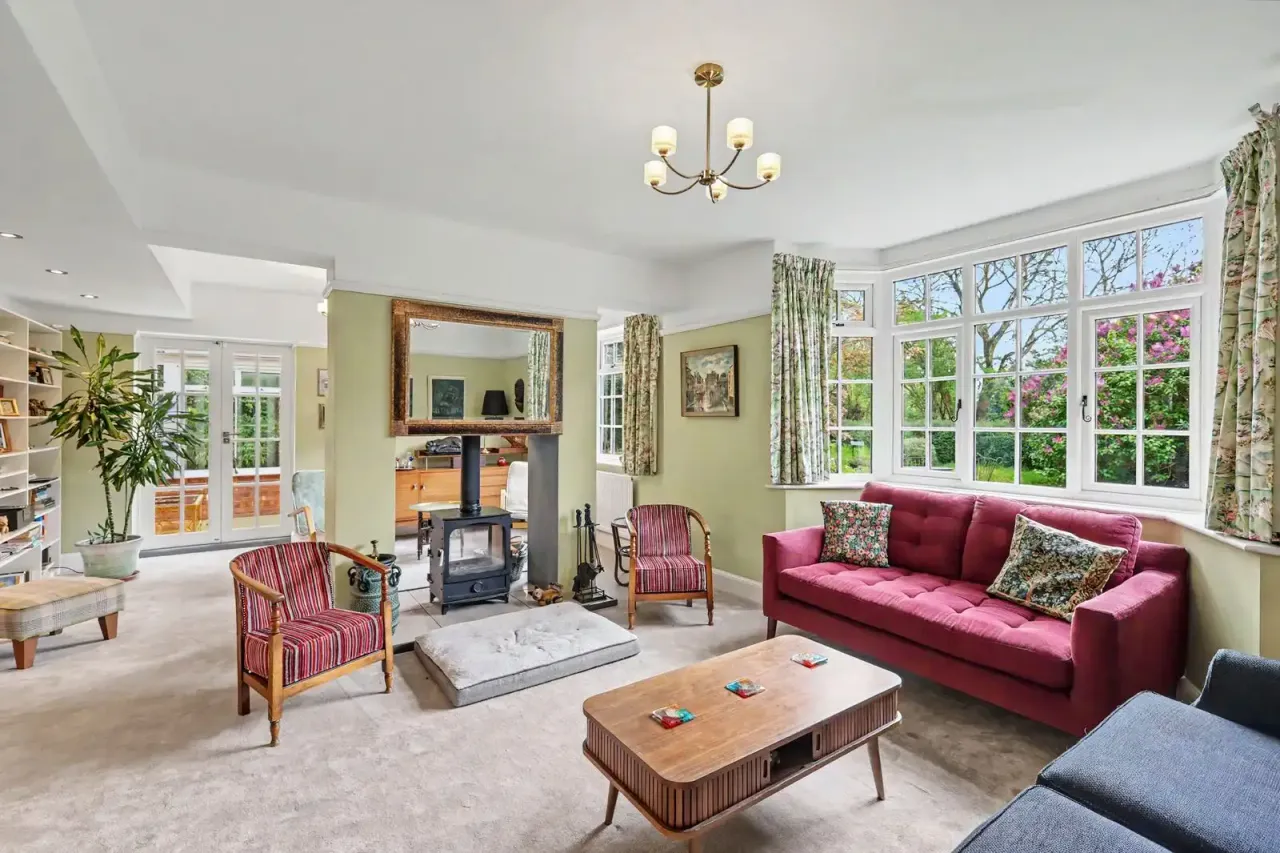 Church Farm Lane, Steeple Morden, SG8, photo 6