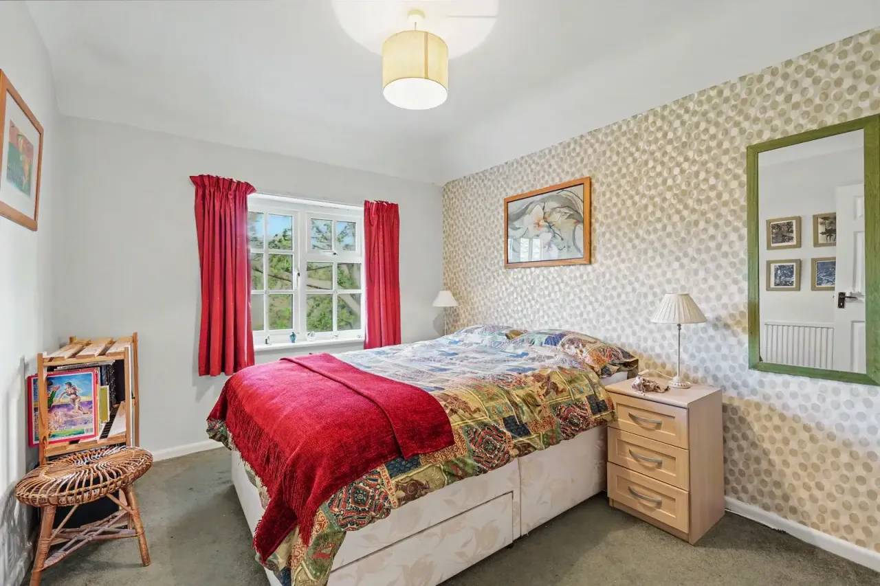 Church Farm Lane, Steeple Morden, SG8, photo 14