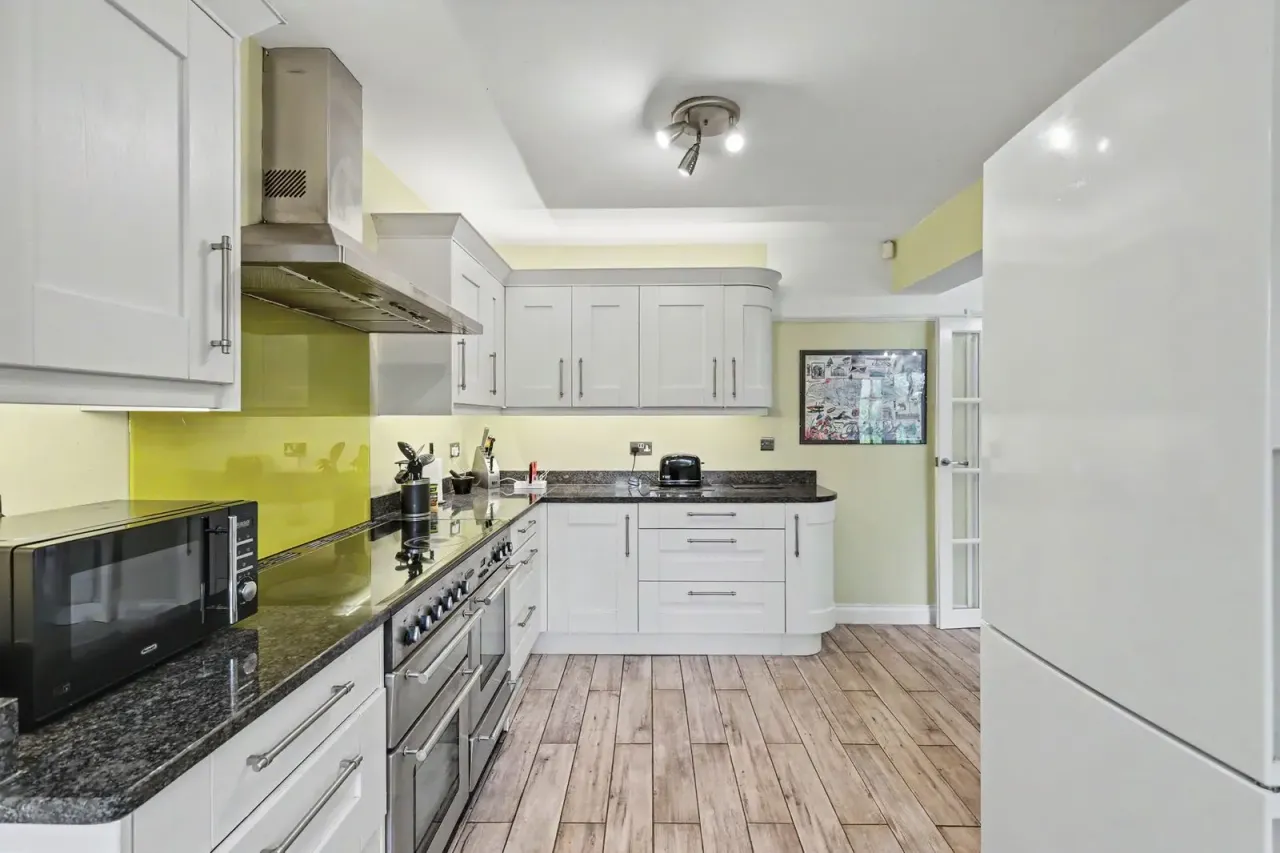 Church Farm Lane, Steeple Morden, SG8, photo 3