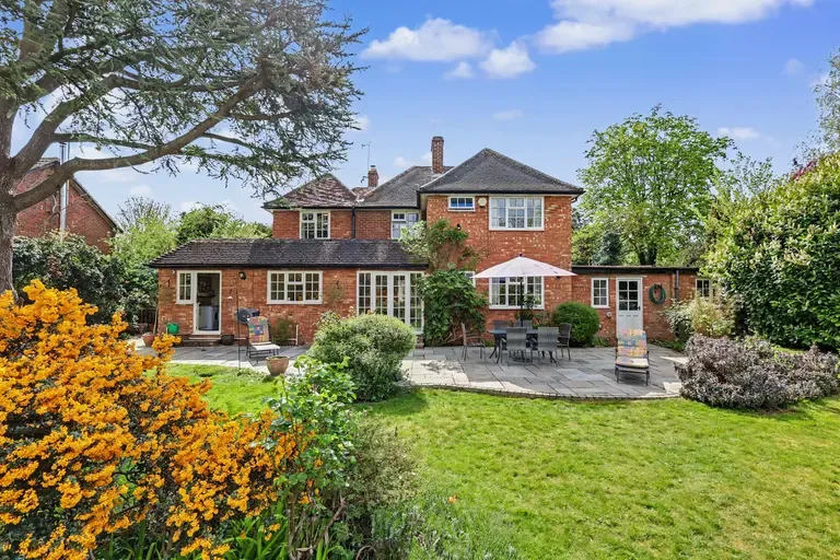 Church Farm Lane, Steeple Morden, SG8, photo 18