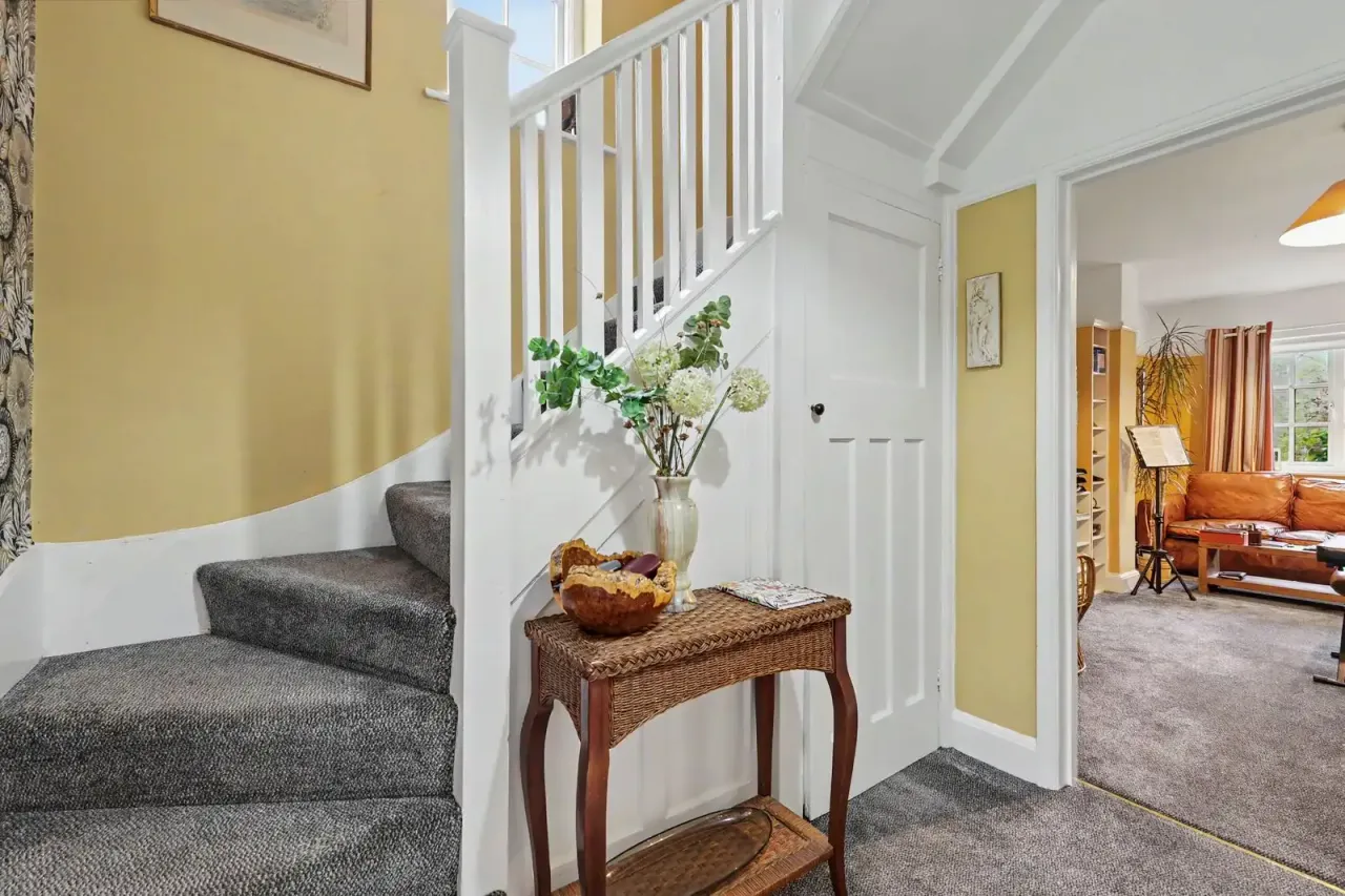 Church Farm Lane, Steeple Morden, SG8, photo 9