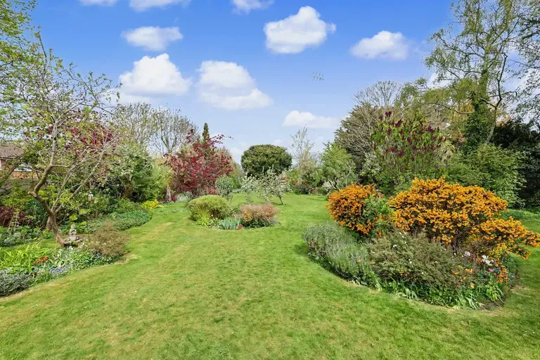 Church Farm Lane, Steeple Morden, SG8, photo 21
