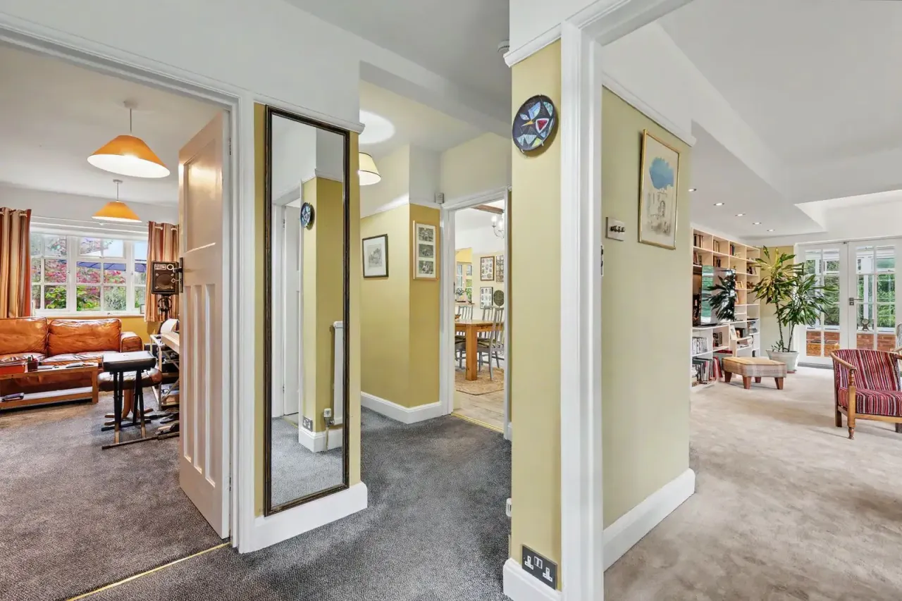 Church Farm Lane, Steeple Morden, SG8, photo 15