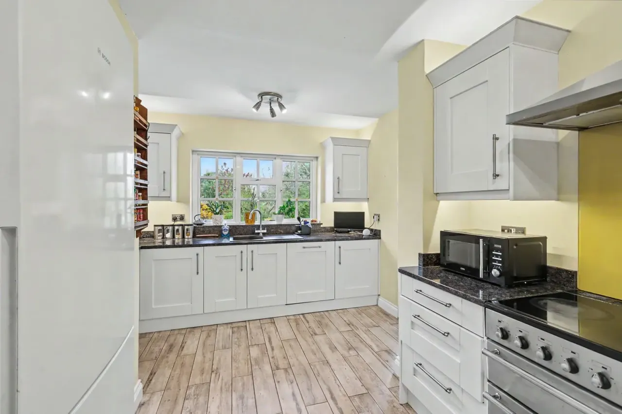 Church Farm Lane, Steeple Morden, SG8, photo 4