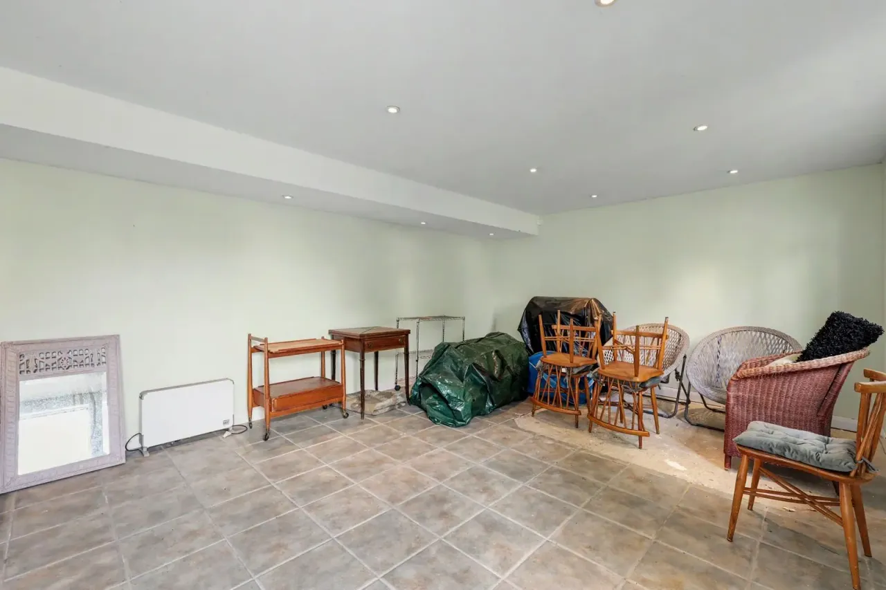 Church Farm Lane, Steeple Morden, SG8, photo 10