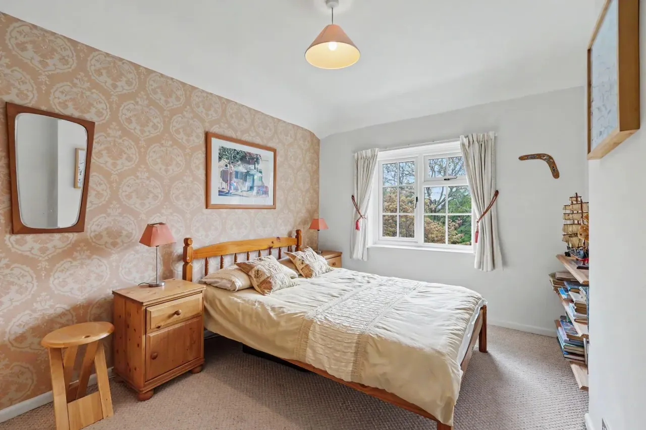 Church Farm Lane, Steeple Morden, SG8, photo 12