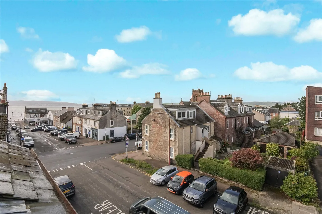 John Street, Helensburgh, Argyll and Bute, G84, photo 13