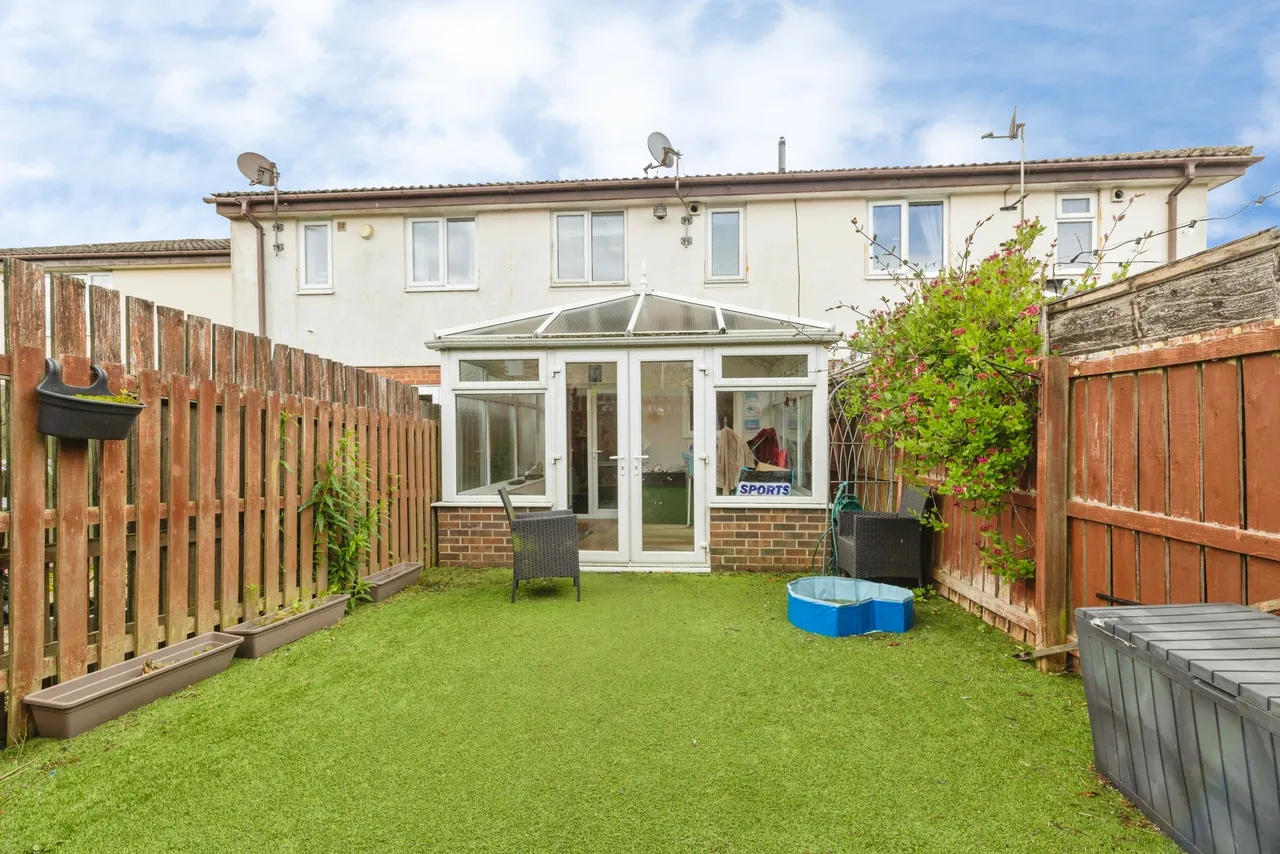 Meadow View, Stanley, DH9, photo 14