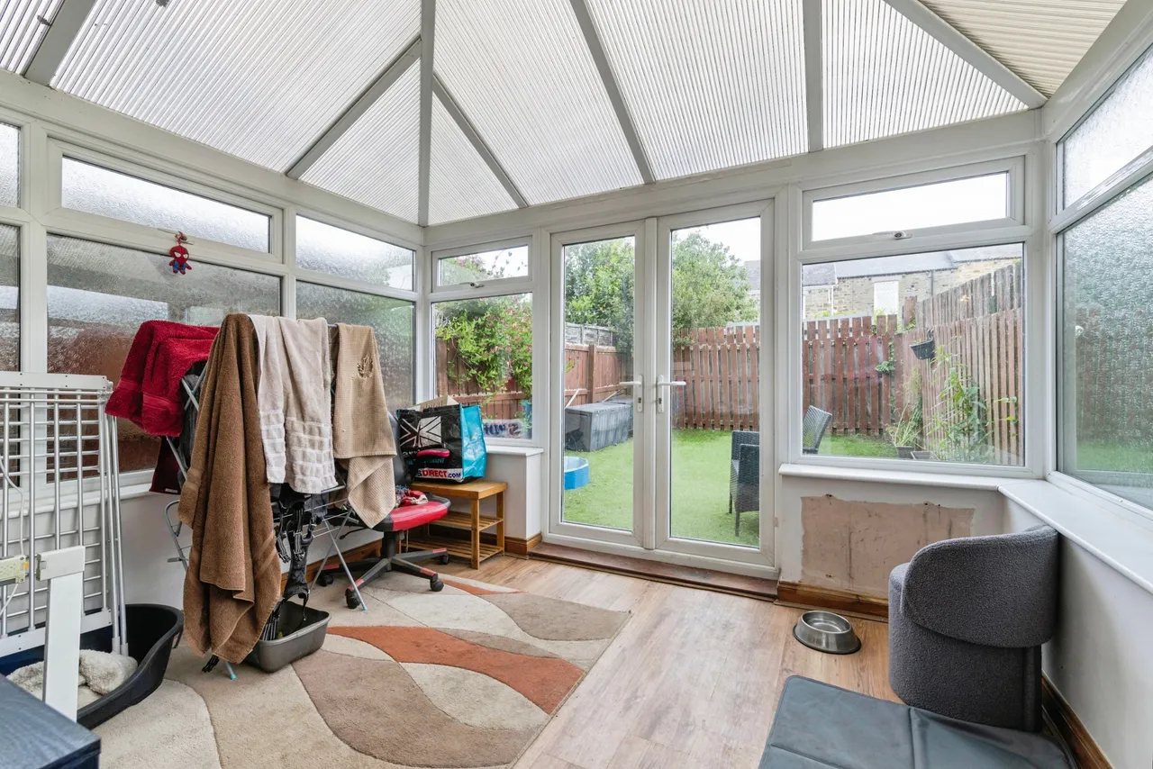 Meadow View, Stanley, DH9, photo 15