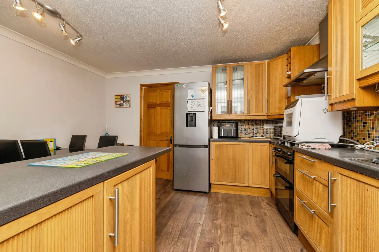 Meadow View, Stanley, DH9, photo 7