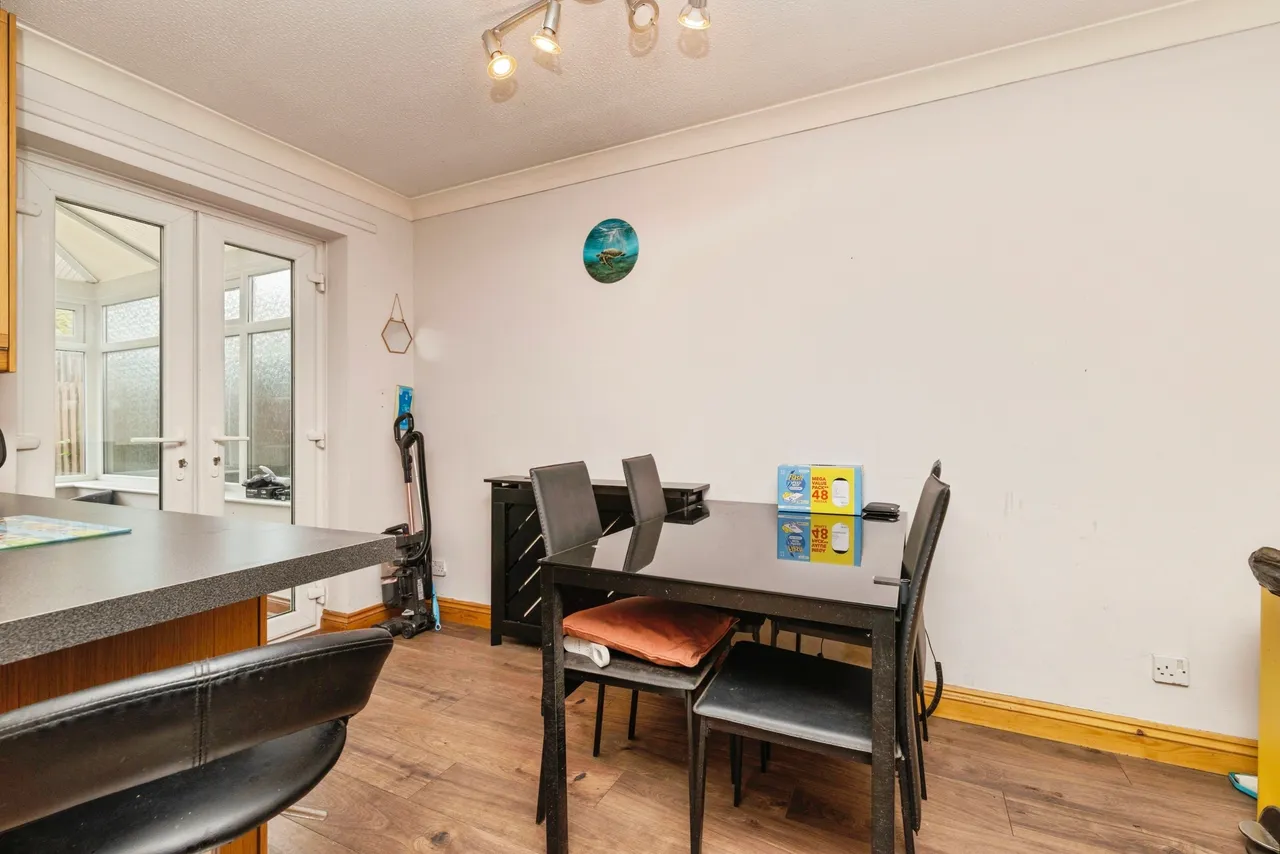Meadow View, Stanley, DH9, photo 6
