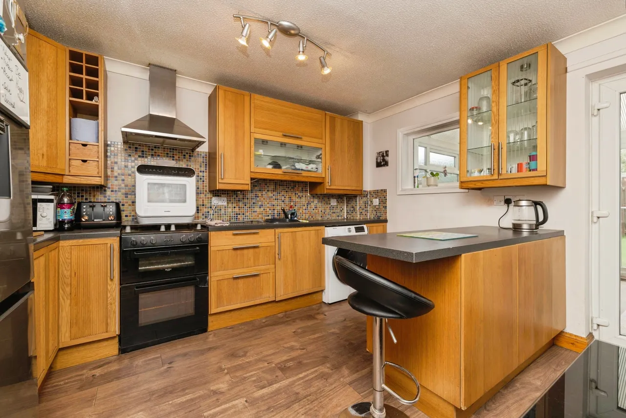 Meadow View, Stanley, DH9, photo 4