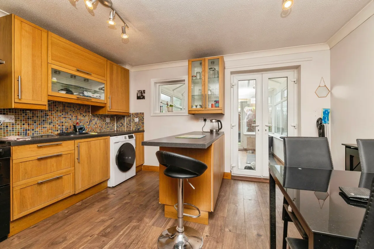 Meadow View, Stanley, DH9, photo 5