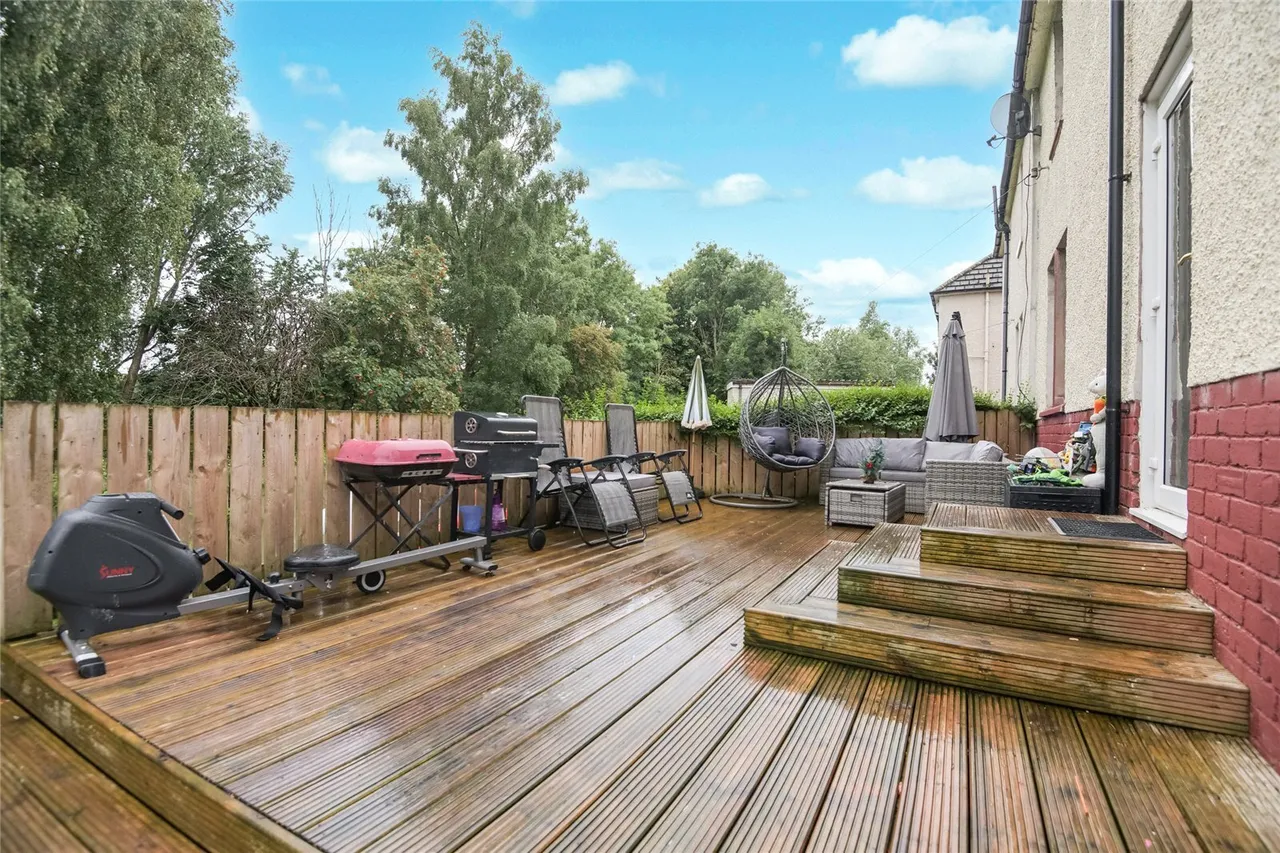 Gardenside Crescent, Carmyle, Glasgow, G32, photo 16