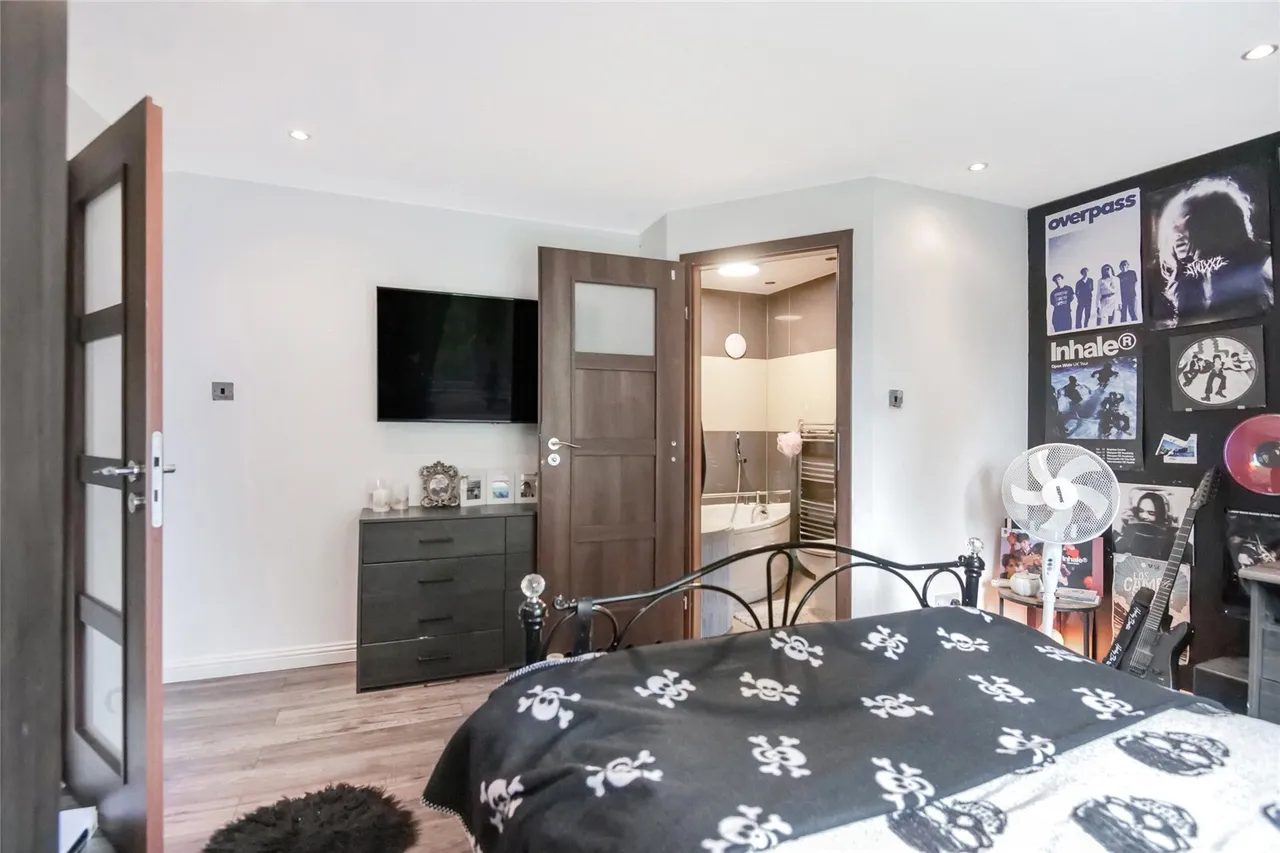Gardenside Crescent, Carmyle, Glasgow, G32, photo 8