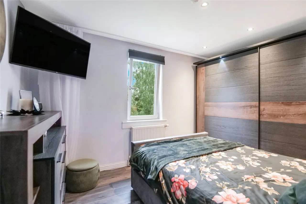 Gardenside Crescent, Carmyle, Glasgow, G32, photo 10