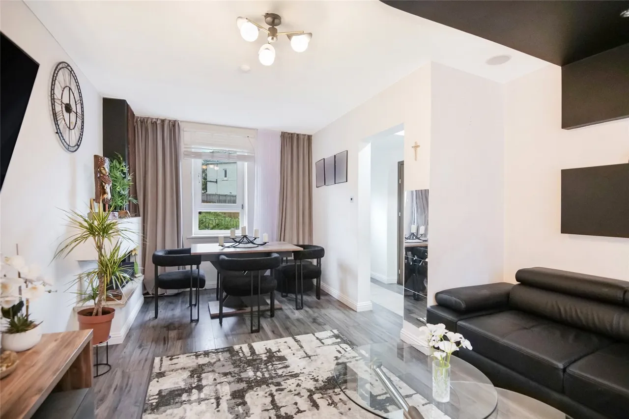 Gardenside Crescent, Carmyle, Glasgow, G32, photo 3