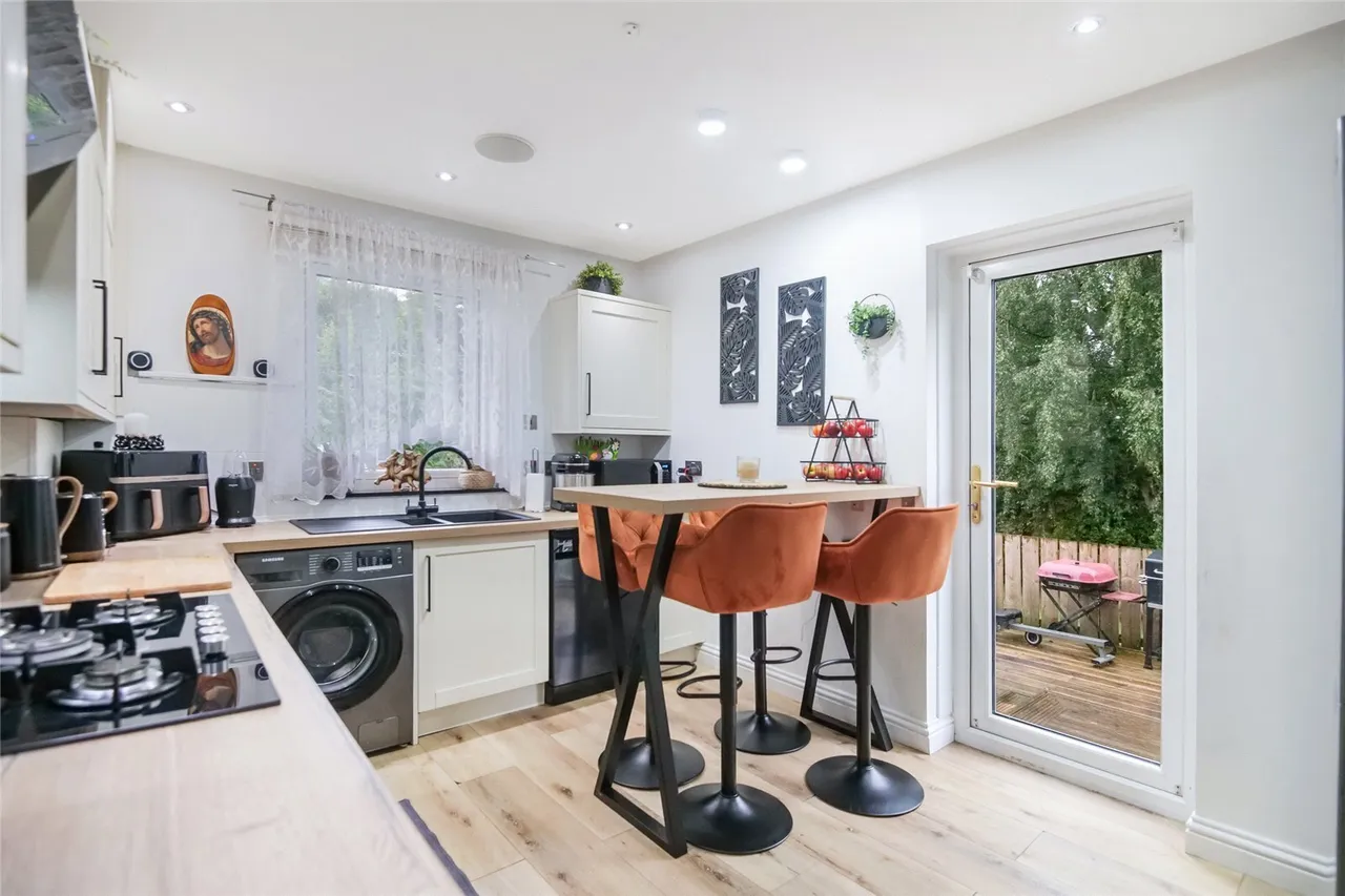 Gardenside Crescent, Carmyle, Glasgow, G32, photo 5