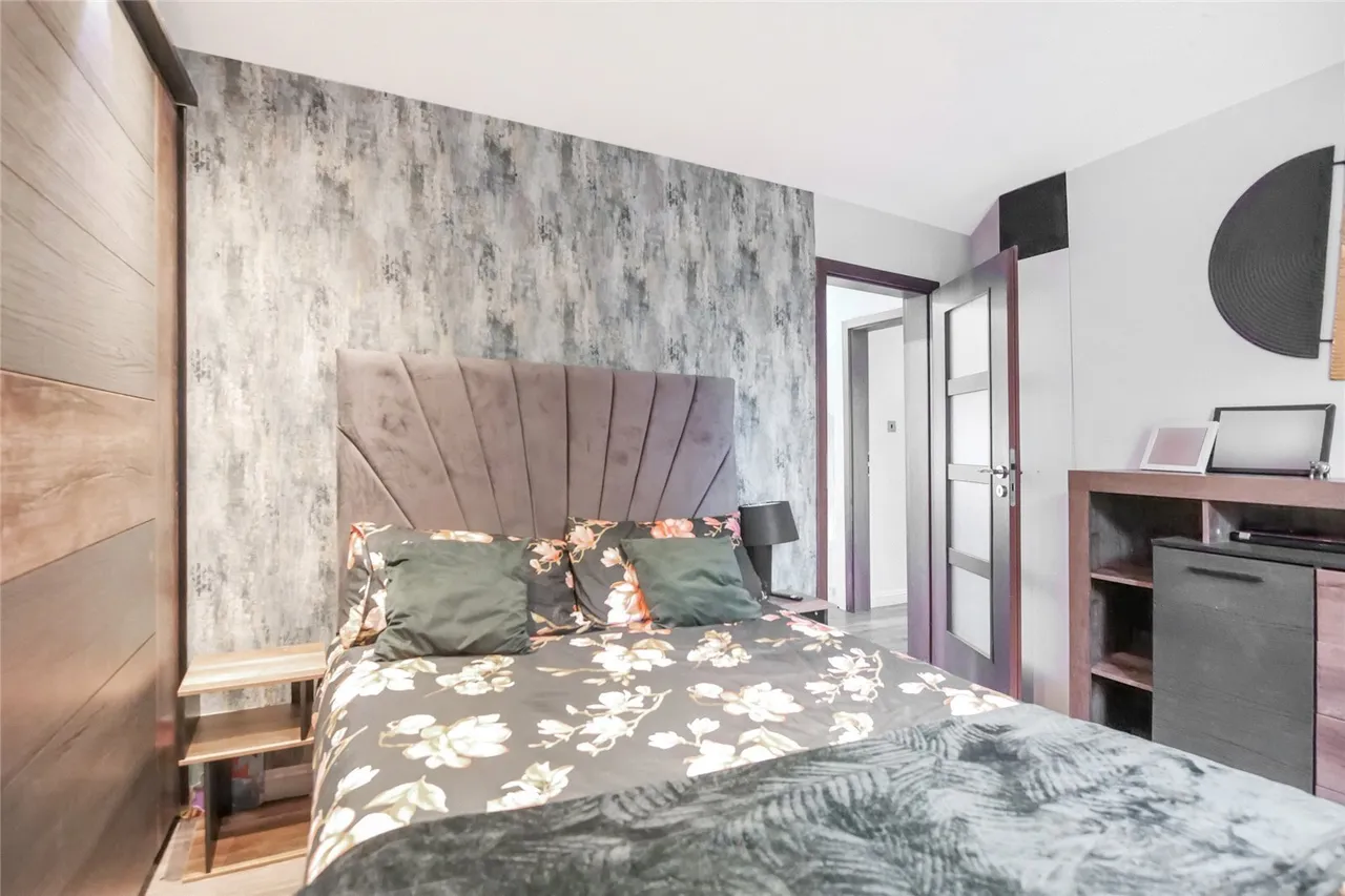 Gardenside Crescent, Carmyle, Glasgow, G32, photo 9