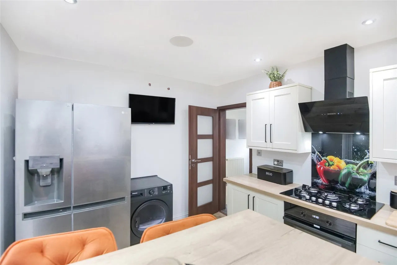 Gardenside Crescent, Carmyle, Glasgow, G32, photo 6