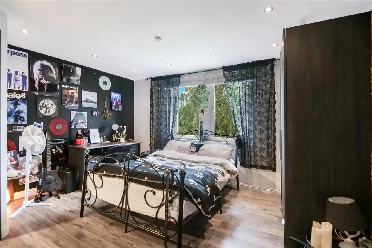 Gardenside Crescent, Carmyle, Glasgow, G32, photo 7