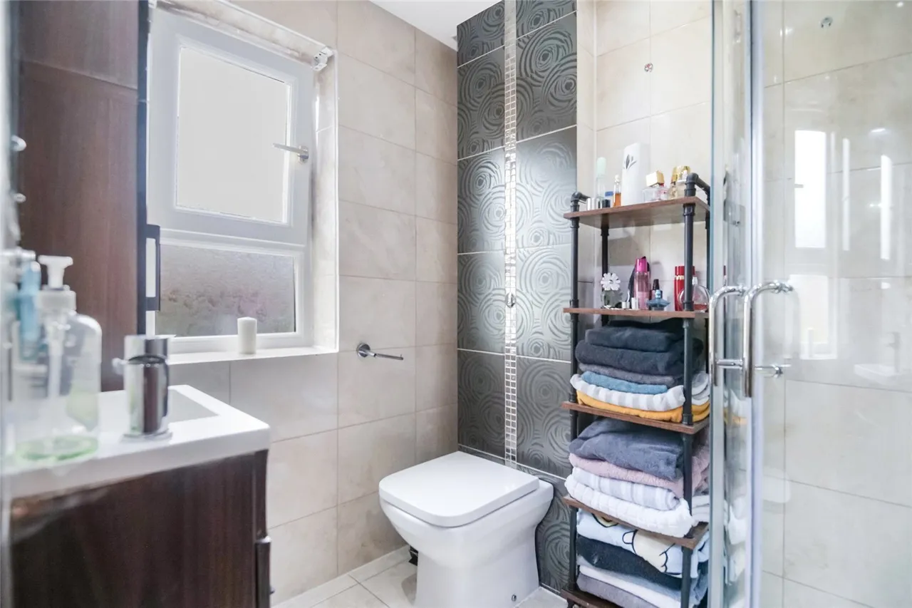 Gardenside Crescent, Carmyle, Glasgow, G32, photo 12