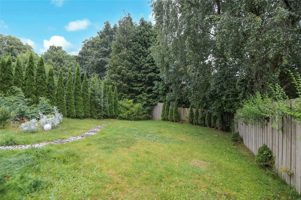 Gardenside Crescent, Carmyle, Glasgow, G32, photo 14