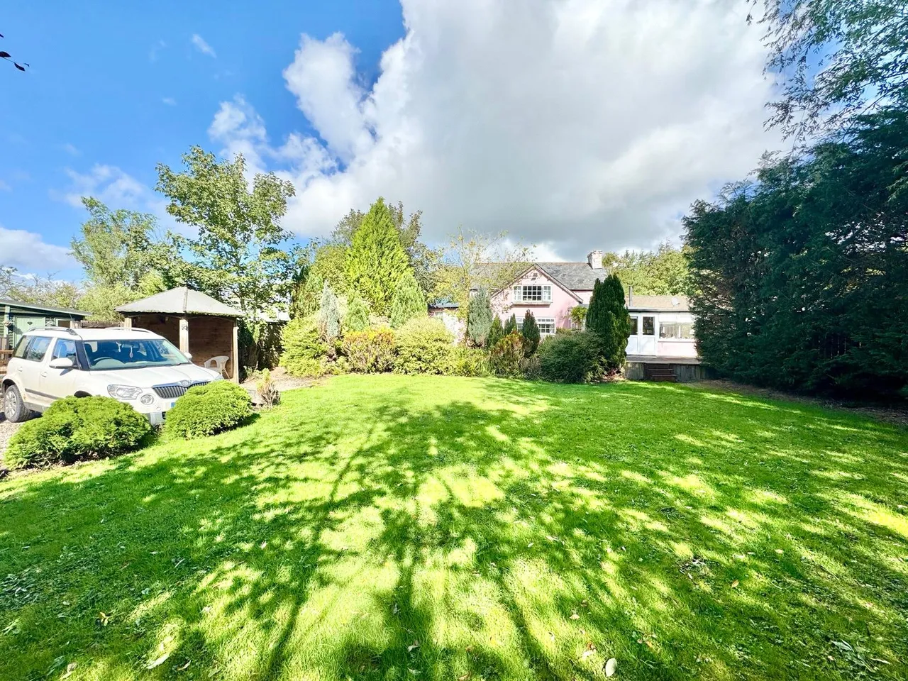 Crossgates, Llandrindod Wells, Powys, LD1 6RF, photo 34