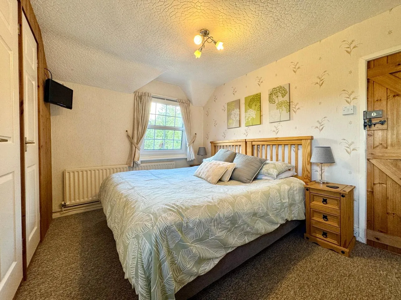 Crossgates, Llandrindod Wells, Powys, LD1 6RF, photo 26