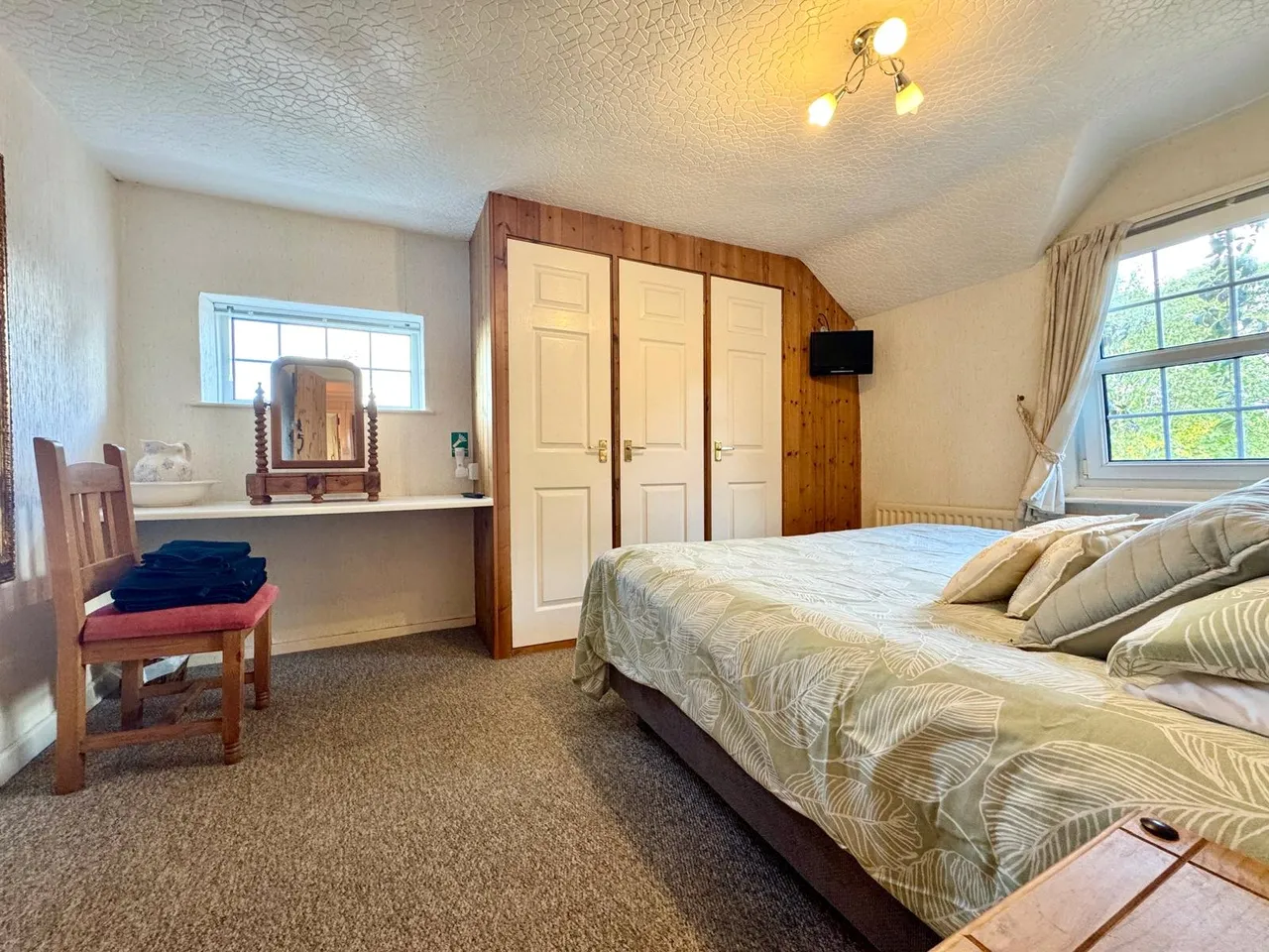 Crossgates, Llandrindod Wells, Powys, LD1 6RF, photo 25