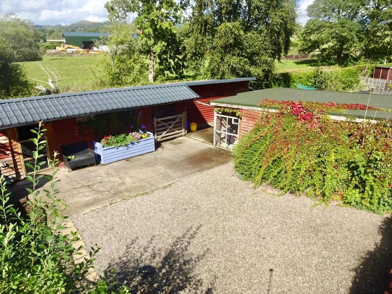 Crossgates, Llandrindod Wells, Powys, LD1 6RF, photo 45