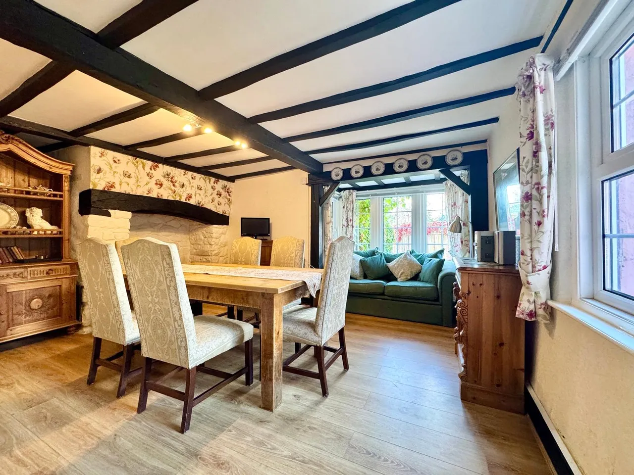 Crossgates, Llandrindod Wells, Powys, LD1 6RF, photo 20