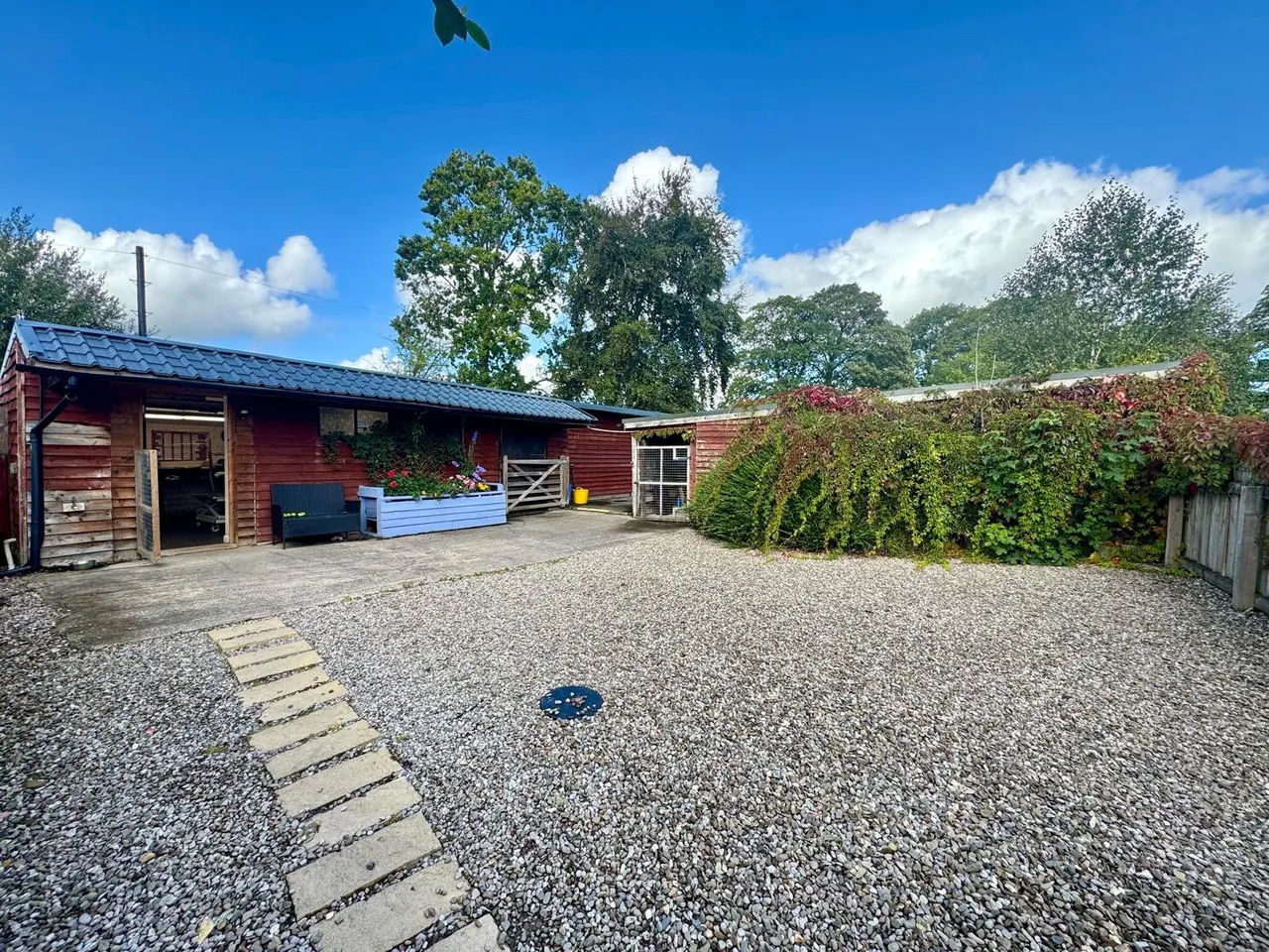 Crossgates, Llandrindod Wells, Powys, LD1 6RF, photo 46