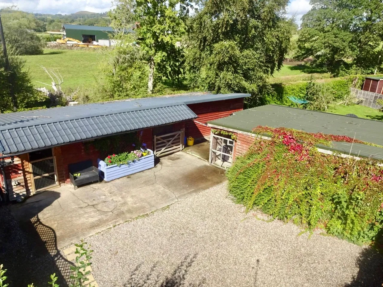 Crossgates, Llandrindod Wells, Powys, LD1 6RF, photo 41
