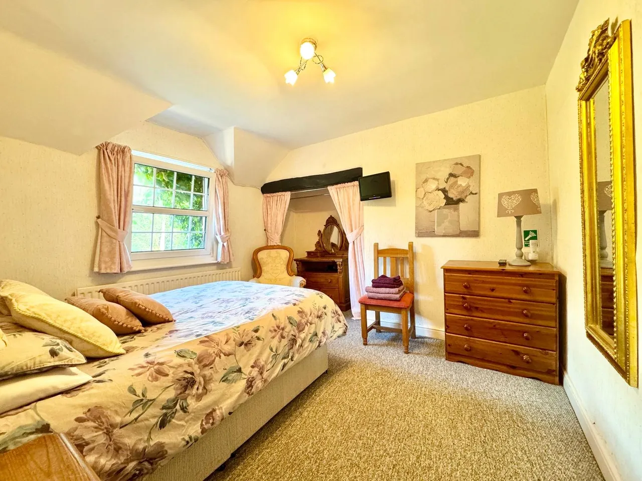 Crossgates, Llandrindod Wells, Powys, LD1 6RF, photo 27