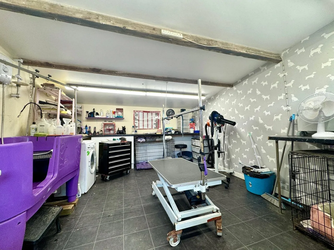 Crossgates, Llandrindod Wells, Powys, LD1 6RF, photo 31